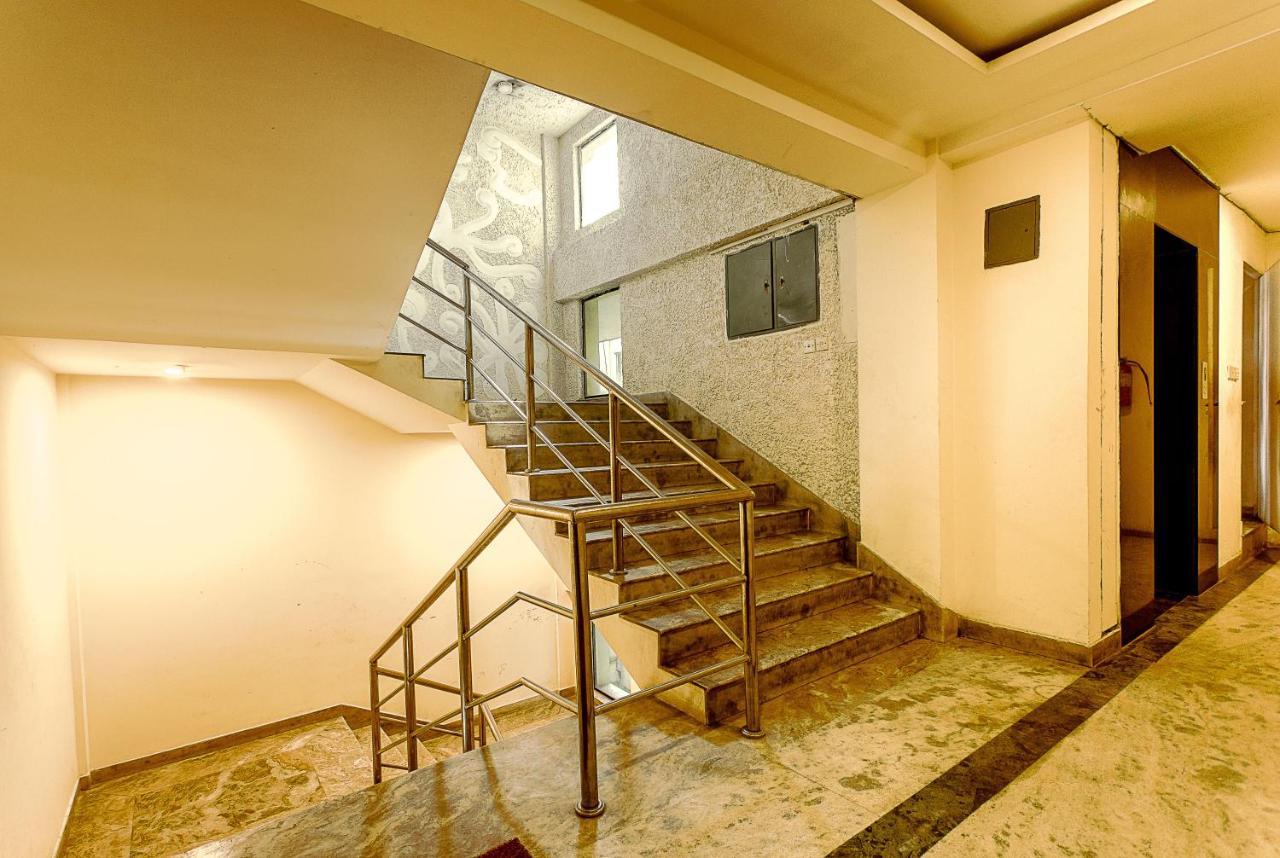 Gaju Suite Hotel Katmandu Zewnętrze zdjęcie